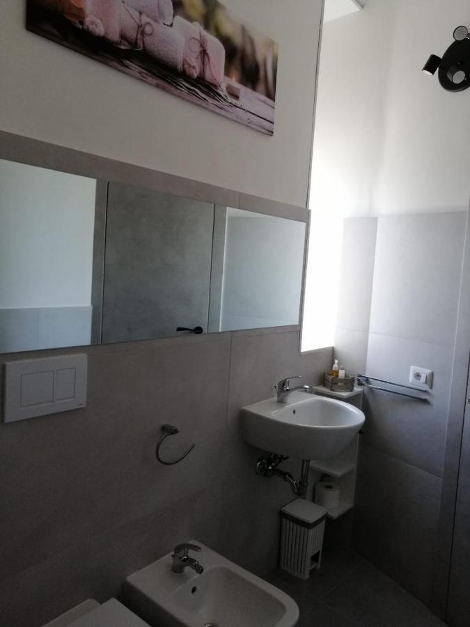 Rosso Moro Apartman Ragusa Kültér fotó
