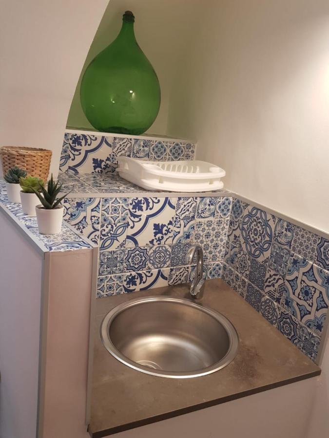 Rosso Moro Apartman Ragusa Kültér fotó