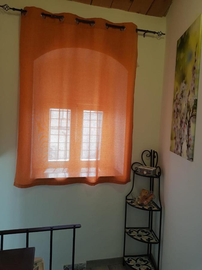 Rosso Moro Apartman Ragusa Kültér fotó