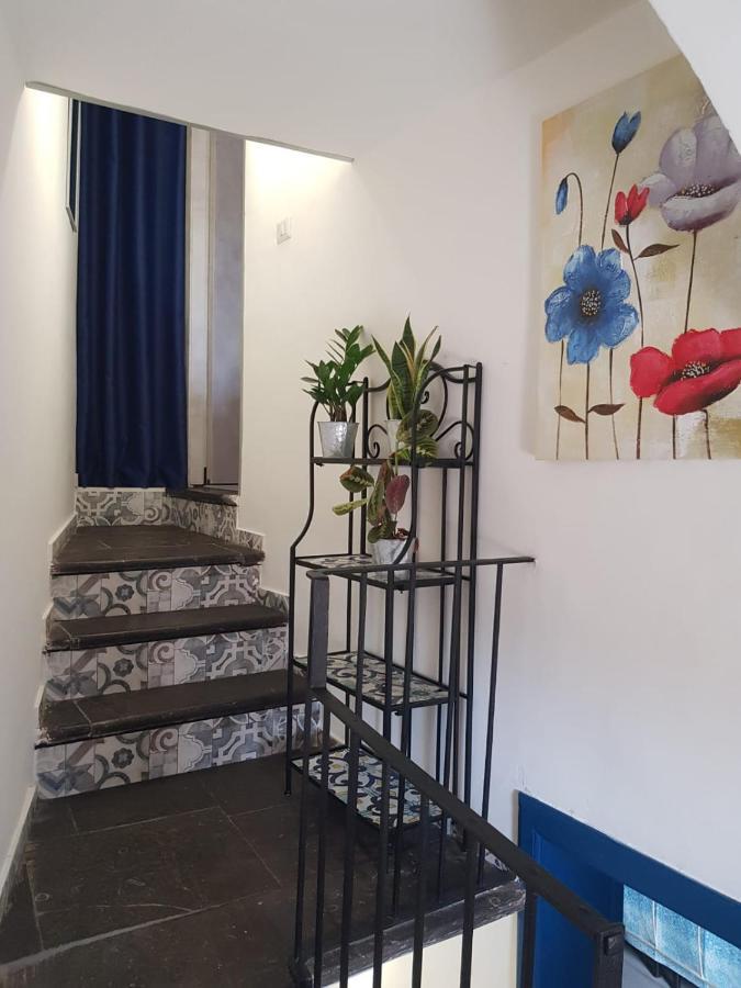 Rosso Moro Apartman Ragusa Kültér fotó