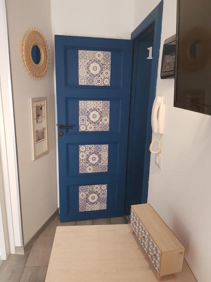 Rosso Moro Apartman Ragusa Kültér fotó