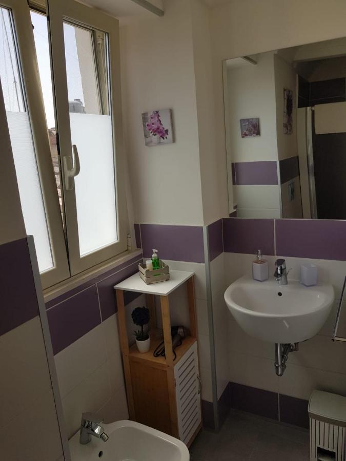 Rosso Moro Apartman Ragusa Kültér fotó