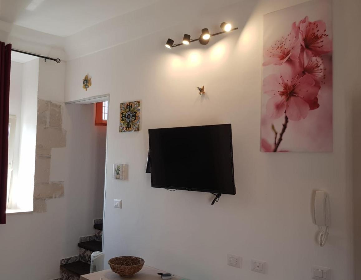 Rosso Moro Apartman Ragusa Kültér fotó