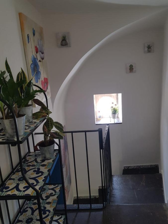 Rosso Moro Apartman Ragusa Kültér fotó