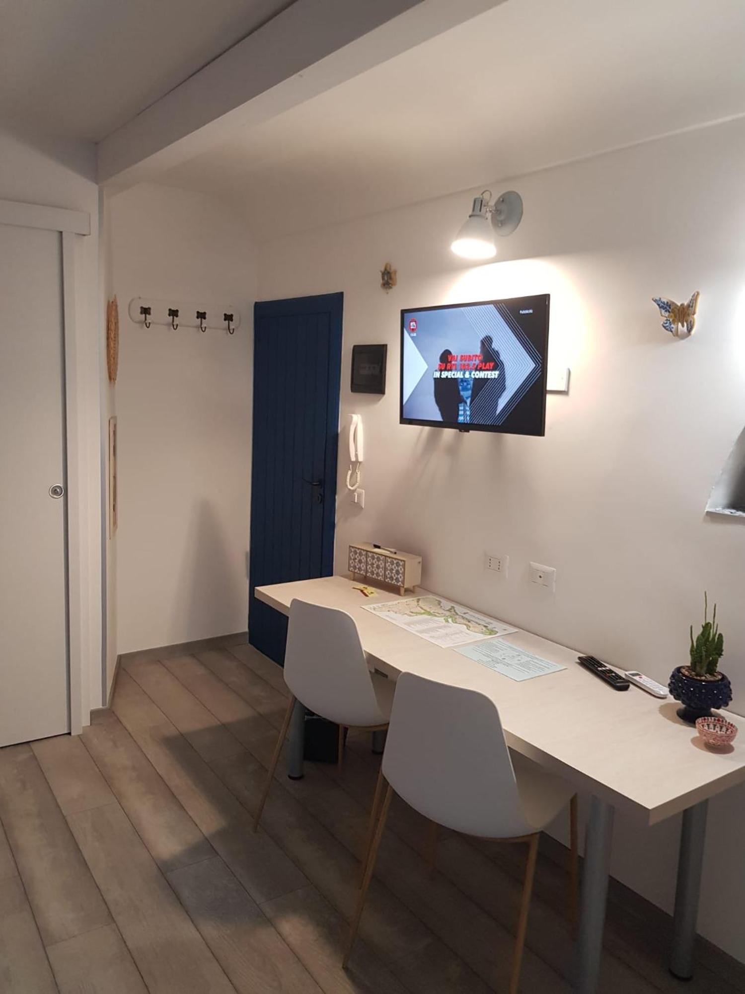 Rosso Moro Apartman Ragusa Kültér fotó